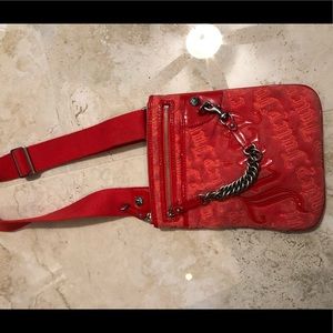 Juicy Couture Crossbody